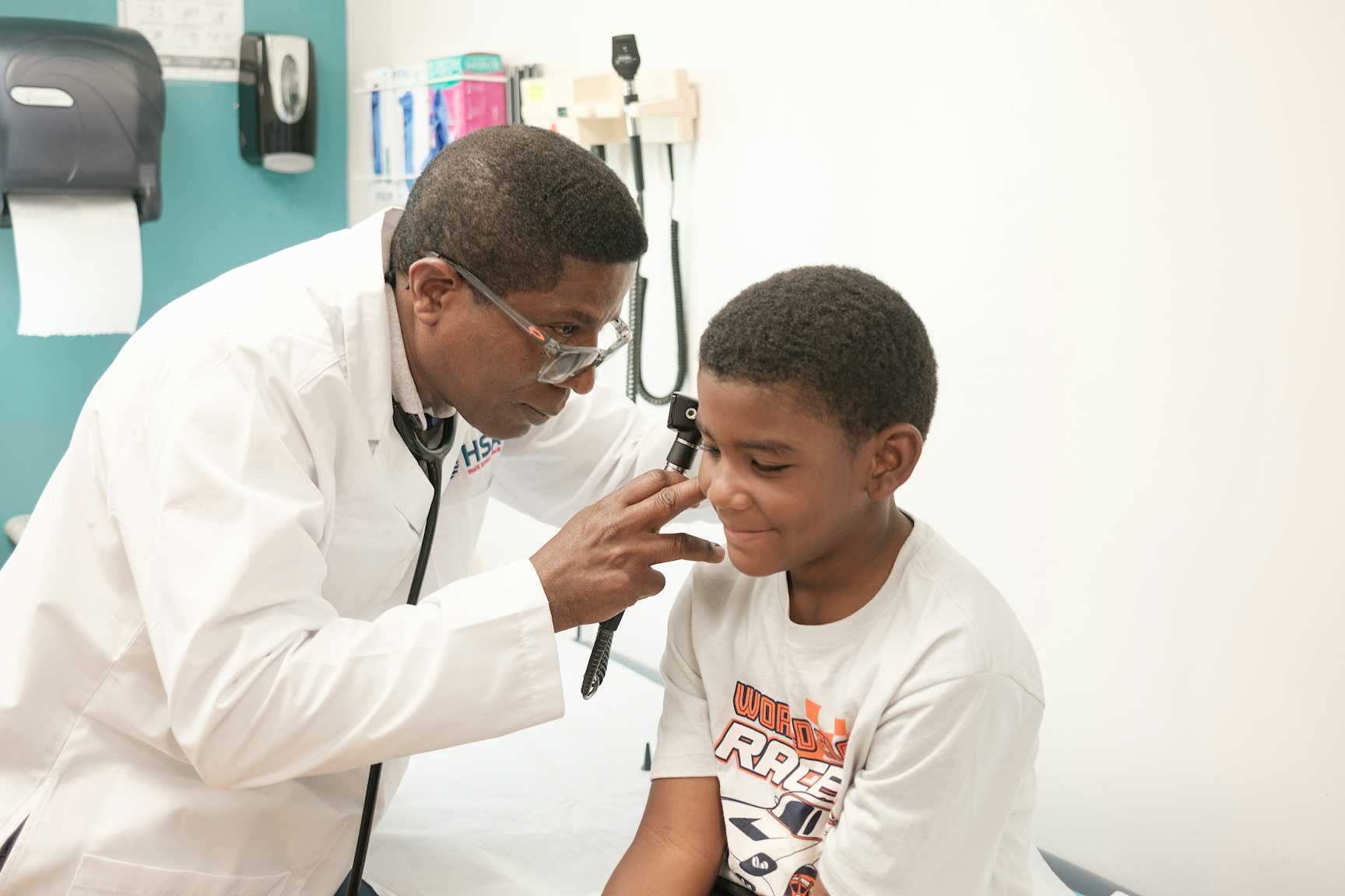 Paediatrics